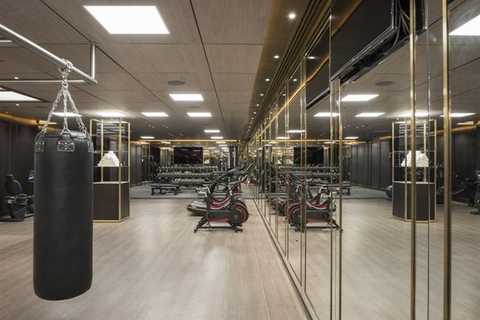 Hotel review About' - The Lanesborough - 5