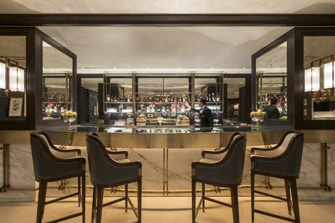 Hotel review About' - The Lanesborough - 12