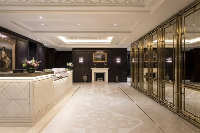 Hotel review About' - The Lanesborough - 8