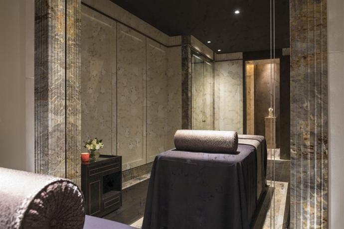 Hotel review About' - The Lanesborough - 9