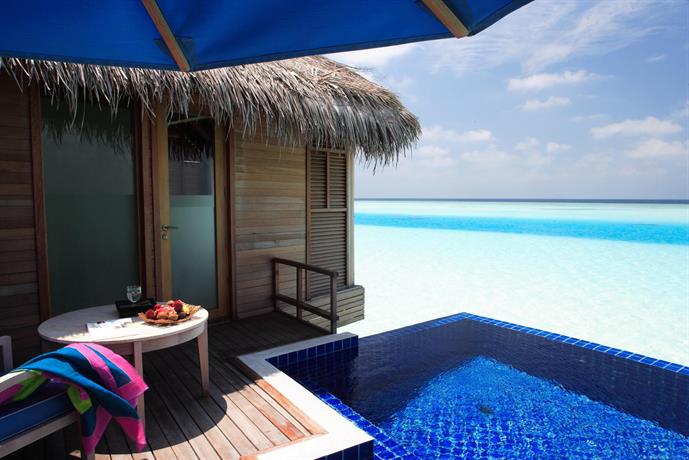 Verified hotel review - Anantara Dhigu Maldives Resort - 25