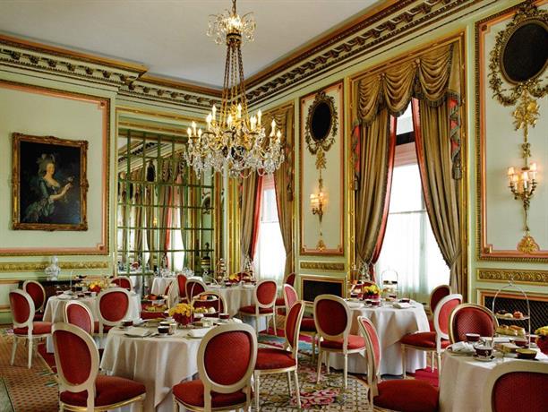 Hotel review About' - The Ritz London - 20