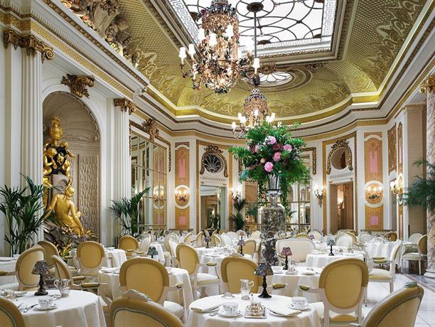 Hotel review About' - The Ritz London - 23