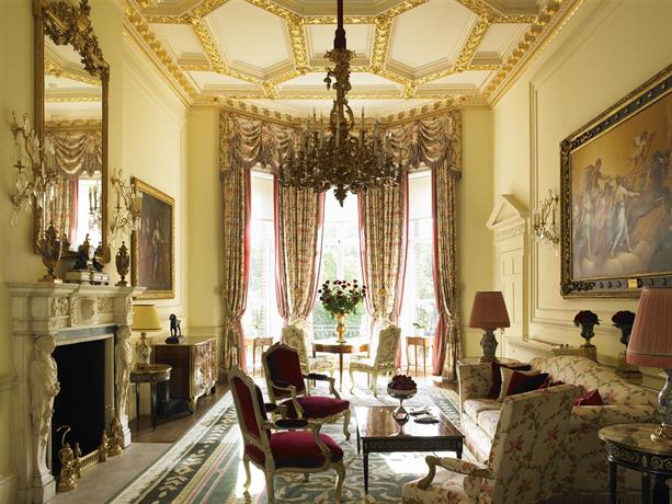 Hotel review About' - The Ritz London - 25