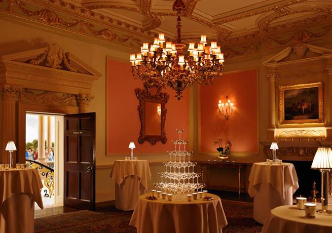 Hotel review About' - The Ritz London - 29