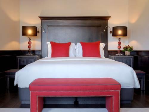 Hotel review About' - Hassler Roma - 6