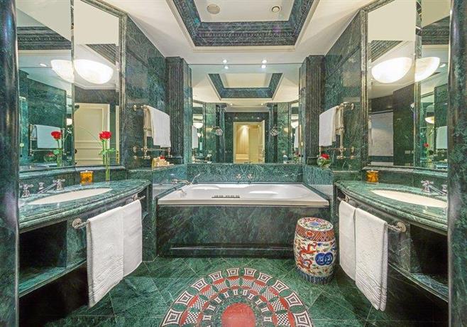 Hotel review About' - Hassler Roma - 14