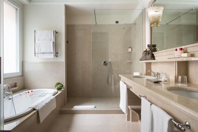 Hotel review About' - Hassler Roma - 15