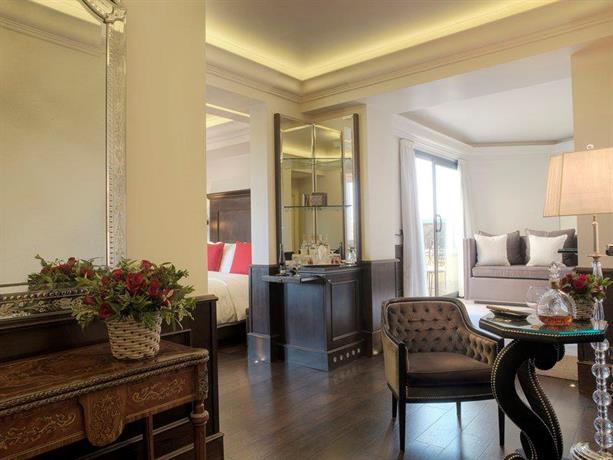 Hotel review About' - Hassler Roma - 16
