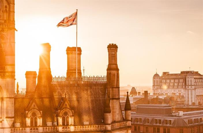 Verified hotel review - King Street Townhouse - 0