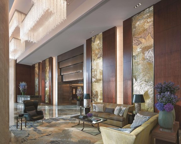 Hotel review About' - Shangri-La Hotel at The Shard, London - 1