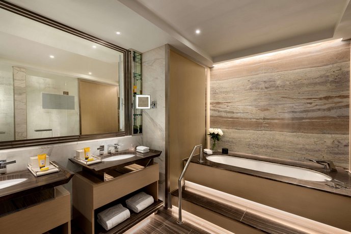 Hotel review About' - Shangri-La Hotel at The Shard, London - 26