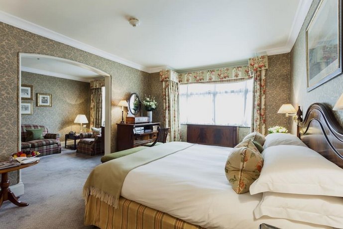 Verified hotel review - The Capital Hotel, Apartments & Townhouse - 6