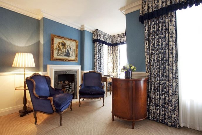 Verified hotel review - The Capital Hotel, Apartments & Townhouse - 11