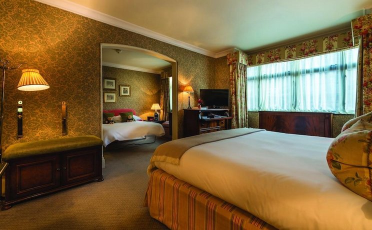 Verified hotel review - The Capital Hotel, Apartments & Townhouse - 18