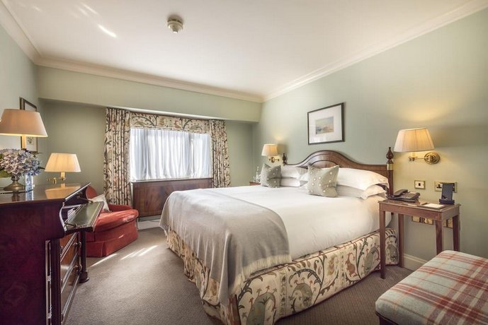 Verified hotel review - The Capital Hotel, Apartments & Townhouse - 24