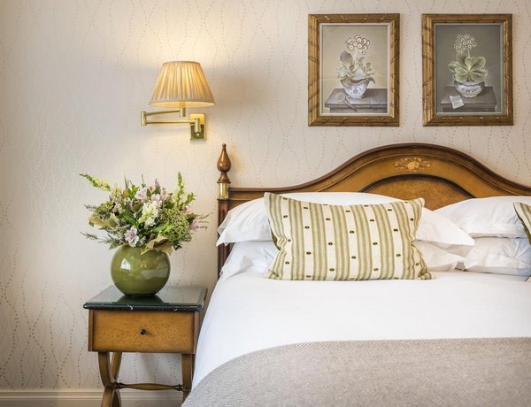 Verified hotel review - The Capital Hotel, Apartments & Townhouse - 25