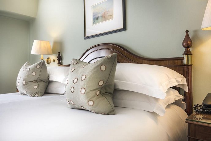 Verified hotel review - The Capital Hotel, Apartments & Townhouse - 26