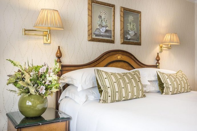 Verified hotel review - The Capital Hotel, Apartments & Townhouse - 27