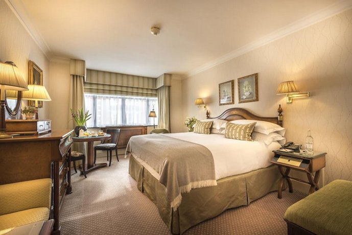 Verified hotel review - The Capital Hotel, Apartments & Townhouse - 28