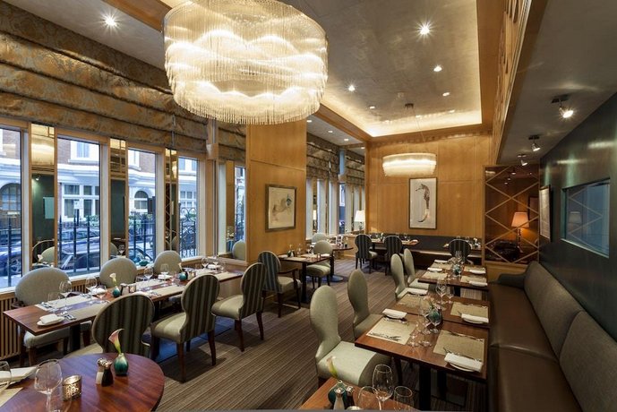 Verified hotel review - The Capital Hotel, Apartments & Townhouse - 46