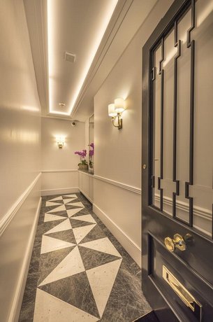 Verified hotel review - The Capital Hotel, Apartments & Townhouse - 49