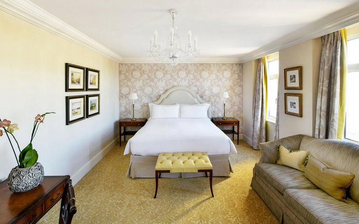 Verified hotel review - The Savoy London - 8