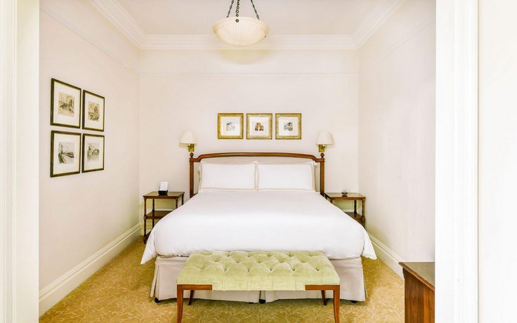 Verified hotel review - The Savoy London - 12