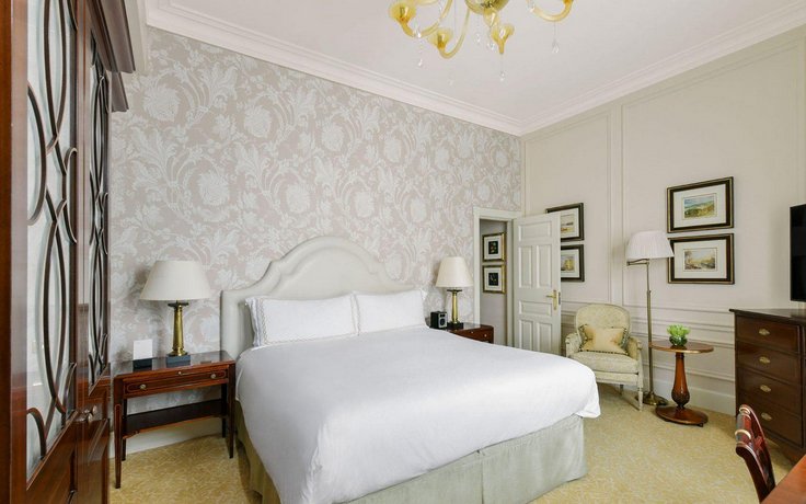 Verified hotel review - The Savoy London - 14