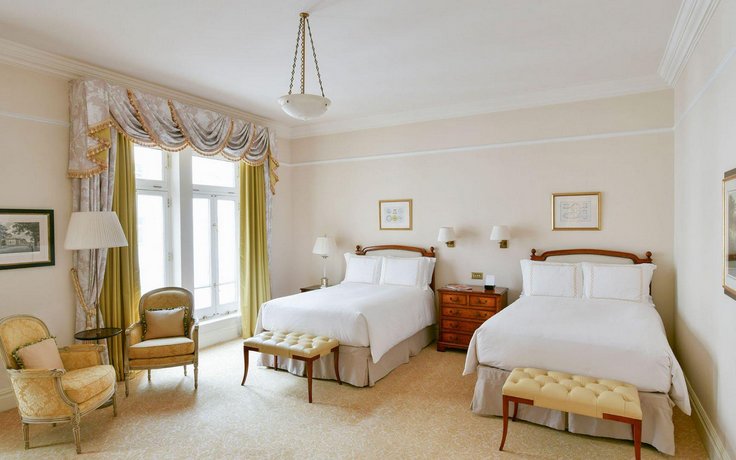 Verified hotel review - The Savoy London - 23