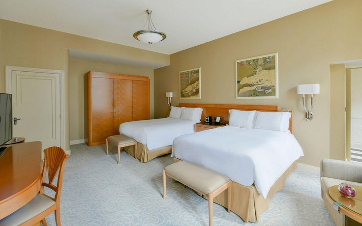 Verified hotel review - The Savoy London - 24