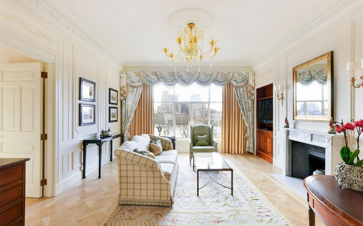 Verified hotel review - The Savoy London - 30