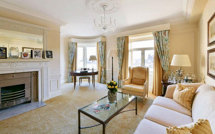 Verified hotel review - The Savoy London - 31