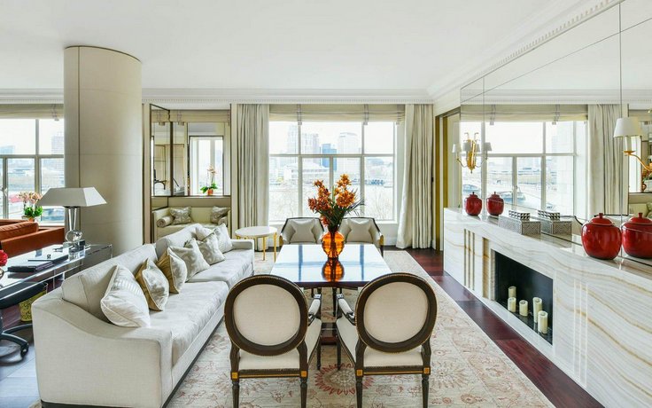 Verified hotel review - The Savoy London - 33