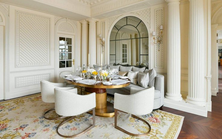 Verified hotel review - The Savoy London - 36