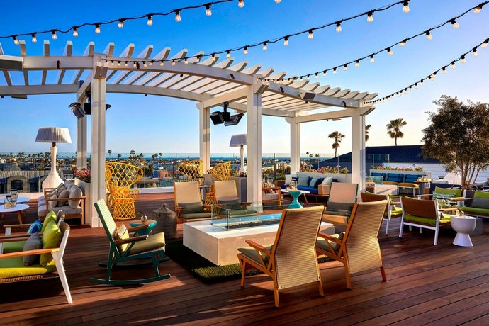 Verified hotel review - Lido House Autograph Collection - 1