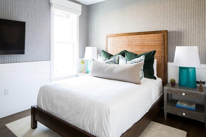 Verified hotel review - Lido House Autograph Collection - 8