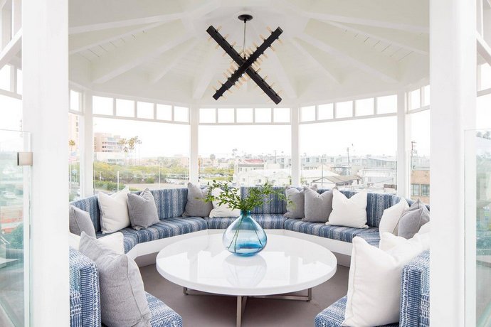 Verified hotel review - Lido House Autograph Collection - 10