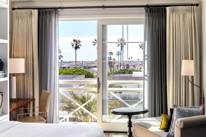 Verified hotel review - Lido House Autograph Collection - 19