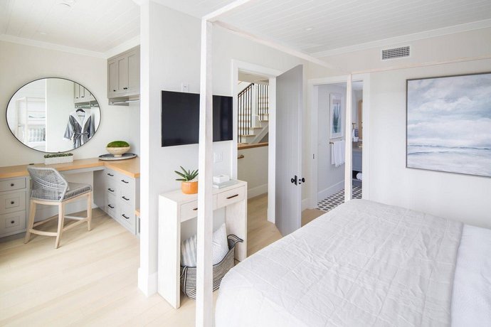 Verified hotel review - Lido House Autograph Collection - 22