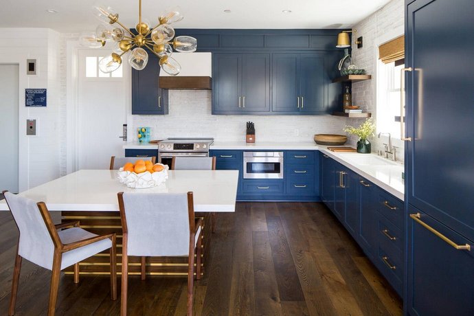 Verified hotel review - Lido House Autograph Collection - 23