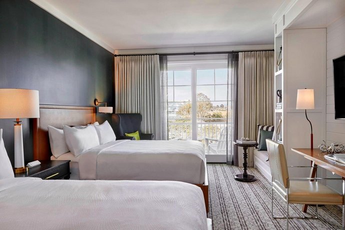 Verified hotel review - Lido House Autograph Collection - 24