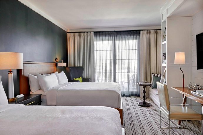 Verified hotel review - Lido House Autograph Collection - 25