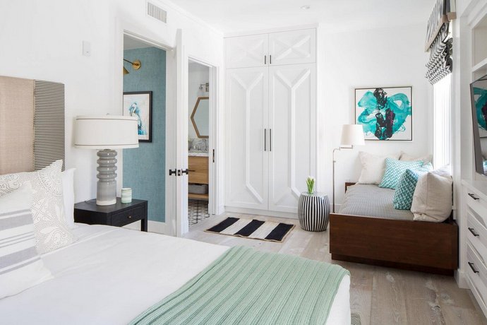 Verified hotel review - Lido House Autograph Collection - 31