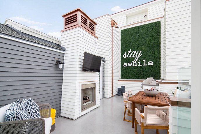 Verified hotel review - Lido House Autograph Collection - 38