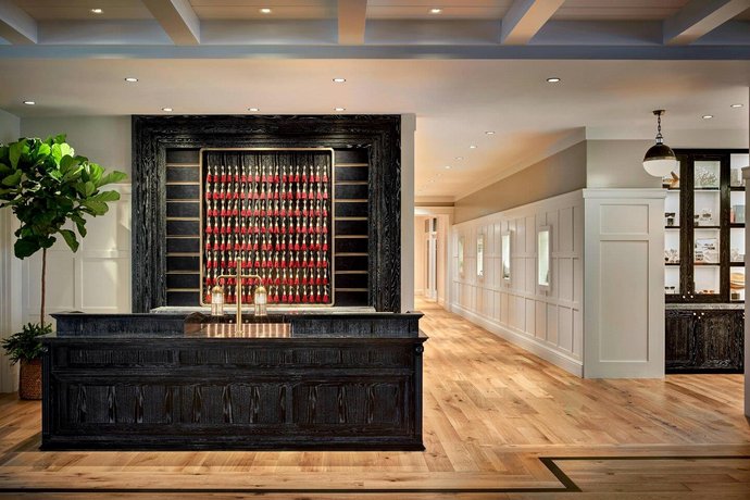 Verified hotel review - Lido House Autograph Collection - 46