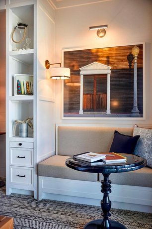 Verified hotel review - Lido House Autograph Collection - 47