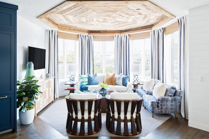 Verified hotel review - Lido House Autograph Collection - 49