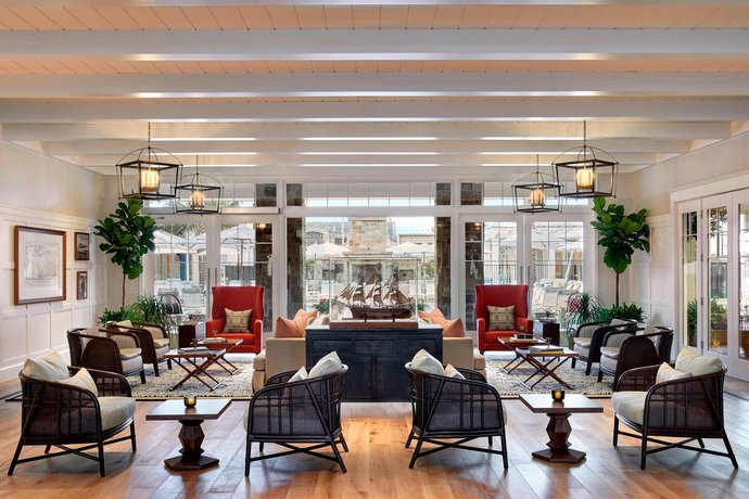 Verified hotel review - Lido House Autograph Collection - 50