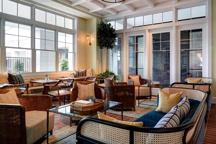 Verified hotel review - Lido House Autograph Collection - 51